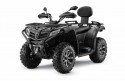 CFMOTO CFORCE 450L T3