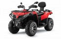 CFMOTO CFORCE 520L E5