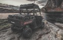 Cutie UTV GKA Polaris Ranger XP 1000 Long