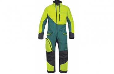 Costum Snowmobil BRP Ski-Doo Revy Insulated