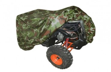 Husa Protectie ATV XXXL CAMO Sikkia