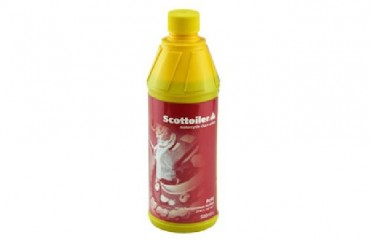 Ulei High Temperature Red 500ml pentru intretinere lant motocicleta