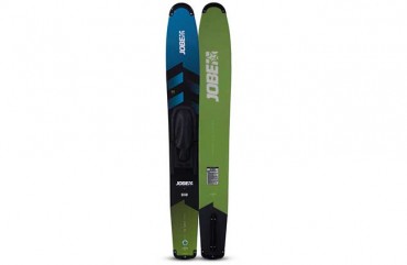 HEAVY DUTY COMBO SKIS COPII