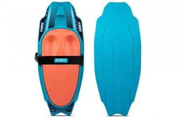 Placa Sporturi Nautice Kneeboard Slash