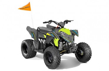 Polaris Outlaw 110 EFI