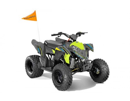 Polaris Outlaw 110 E...