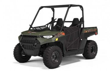 Polaris Ranger 150 EFI