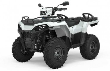 Polaris Sportsman 570 EPS L7e