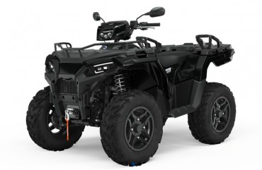 Polaris Sportsman 570 EPS SE T3B MY2022