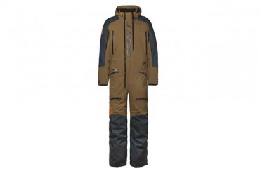 COSTUM SNOWMOBIL SCOTT MONOSUIT DS FLEX DRYO