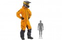 COSTUM SNOWMOBIL SCOTT MONOSUIT DS SHELL DRYO