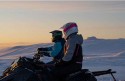 COSTUM SNOWMOBIL SCOTT MONOSUIT ROOP DRYO WOMEN'S