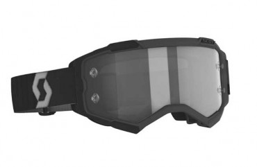 OCHELARI MX Enduro ATV SCOTT FURY LIGHT SENSITIVE