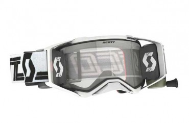 OCHELARI MX Enduro ATV SCOTT PROSPECT SUPER WFS