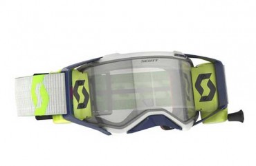 OCHELARI MX Enduro ATV SCOTT PROSPECT WFS