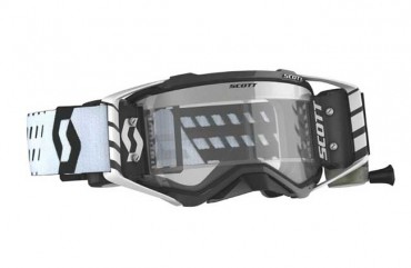 OCHELARI MX Enduro ATV SCOTT PROSPECT WFS