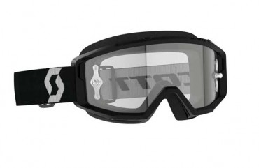 Ochelari MX Cross Enduro ATV Scott Primal Clear Goggle