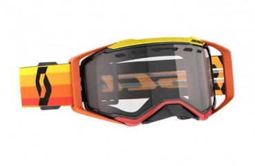 OCHELARI SCOTT ATV PROSPECT ENDURO CLEAR