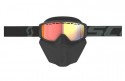 OCHELARI SNOWMOBIL SCOTT PRIMAL SAFARI FACEMASK LIGHT SENSITIVE