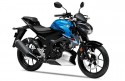 Suzuki GSX-S 125 ABS M3