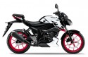 Suzuki GSX-S 125 ABS M3