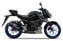 Suzuki GSX-S 125 ABS M3