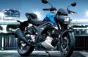 Suzuki GSX-S 125 ABS M3