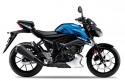 Suzuki GSX-S 125 ABS M3