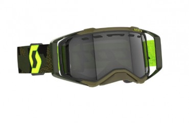 OCHELARI SCOTT PROSPECT ENDURO LIGHT SENSITIVE