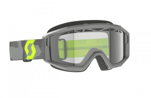 Ochelari MX Cross Enduro ATV Scott Primal Clear