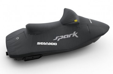 Husa Jetski SeaDoo Spark 2 locuri 2014 - 2023