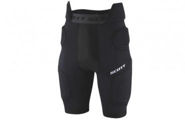 Protectie SCOTT Softcon Air Short