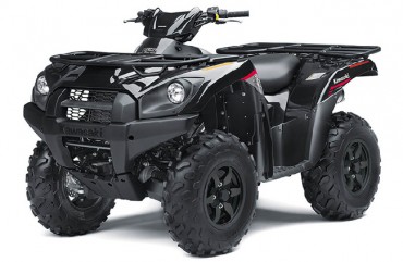 KAWASAKI BRUTE FORCE 750 EPS