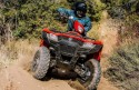 Suzuki KingQuad LTA 500 XP EPS M3