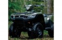 Suzuki KingQuad LTA 750 XP EPS M3