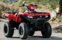 Suzuki KingQuad LTA 750 XP EPS M3