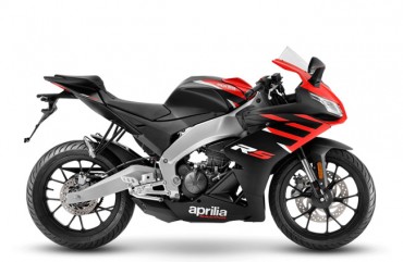 Aprilia RS 125 MY2023