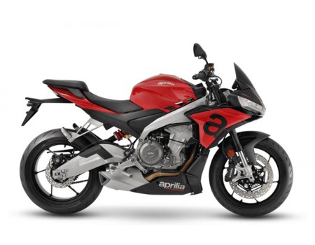 Aprilia Tuono 660...