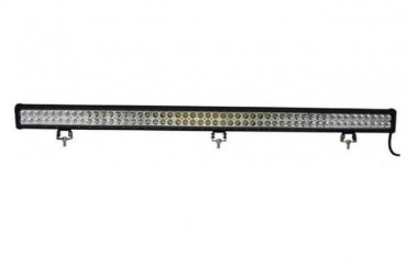 Proiector Bara LED M-tech 47 inch 118 cm, 306W 20.400 LM Combo, 10-32V cu Led Osram