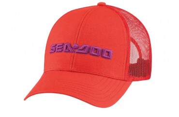 Sapca BRP Sea-Doo Mesh unisex