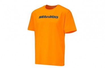 Tricou BRP Sea-Doo Signature