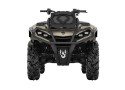 CAN-AM OUTLANDER 650 XMR MY2023