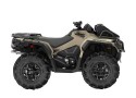 CAN-AM OUTLANDER 650 XMR MY2023