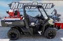 Vehicul special stingere incendii - UTV Can-Am Traxter HD7 XU T