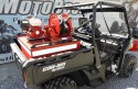 Vehicul special stingere incendii - UTV Can-Am Traxter HD7 XU T