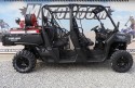 Vehicul special stingere incendii - UTV Can-Am Traxter Max HD10 XU T