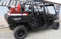 Vehicul special stingere incendii - UTV Can-Am Traxter Max HD10 XU T