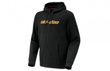 Hanorac snowmobil BRP Ski-Doo Signature Zip-Up