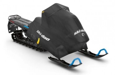 Husa Snowmobil BRP Ski-Doo Freeride Summit REV Gen5 120/175