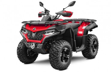 CFMOTO CFORCE 600S T3 MY2024